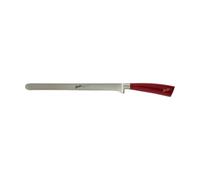 Berkel Couteau à jambon Elegance Red 26 cm