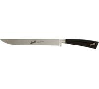 BERKEL Couteau à rôtir Elegance 22 cm noir