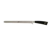 Couteau à Saumon Elegance 26 cm Noir