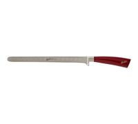 Berkel-Couteau À Saumon Elegance 26 Cm Rouge