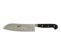 Berkel Couteau Santoku Noir