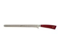 BERKEL Couteau à Saumon Elegance 26 cm Rouge