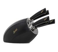 Berkel-Elegance Porte Couteaux Sense Noir