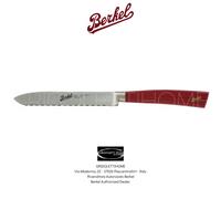 Berkel - Elegance Rouge - Couteau Multi-Usage 12 Cm - Revendeur