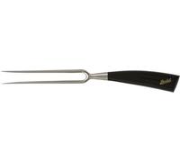 BERKEL Fourchette à découper Elegance 18 cm Noir
