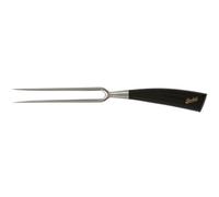 Berkel - Fourchette Baïonnette Elegance 18 Cm Noir