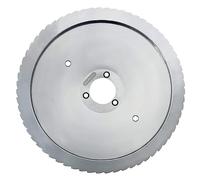 Berkel Gezahntes Messer F?r Homeline Plus 250 (bkaccsbkhlp0200000)