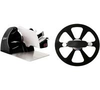 Berkel - Home Line 200 + Extracteur De Lame (Noir)