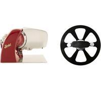 Berkel - Home Line 200 + Extracteur de Lame (Rouge)