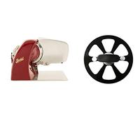 Berkel - Home Line 200 + Extracteur de Lame (Rouge)