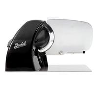 Berkel Home Line 200 Noir, 0,19 W, 70 Décibel, Aluminium