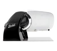 Berkel Home Line 200 Noir, 0,19 W, 70 Décibel, Aluminium