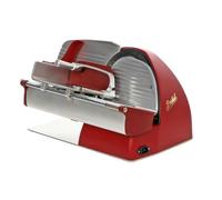 Berkel Home Line 200 Plus Affettatrice Rouge Mat Diamètre 19,5 CM