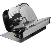 Berkel Homeline HL PLUS 250 noire Trancheuse