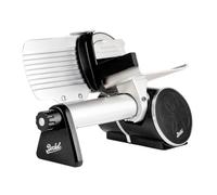 Berkel Icon Line Slicer nero
