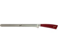 BERKEL Couteau à Jambon Elegance 26 cm Rouge