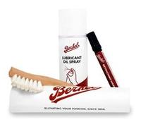 BERKEL Kit Restauration pour les Trancheurs Rouge Rouge G