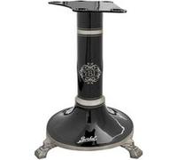 Pied pour trancheuse à jambon manuelle Volano Berkel B2 Noir