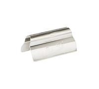 BERKEL Pince à charcuterie argent