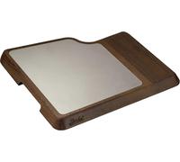 Berkel planche à découper HL 200-250 bois de hêtre et acier inoxydable