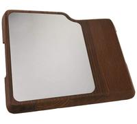 Berkel Planche À Découper Pour Trancheuse Home Line 200 Bois Et Acier