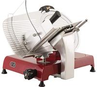 BERKEL Trancheuse Domestique Red Line 300 Rouge