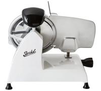 Berkel Red Line RL 250 blanc Trancheuse