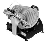 Berkel Red Line RL 300 Noir Trancheuse