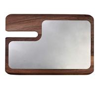 Berkel Redline Planche à découper en bois, marron