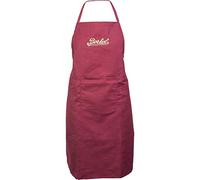 Berkel Tablier rouge