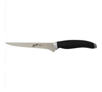 BERKEL Teknica Couteau à Désosser 16 cm Noir