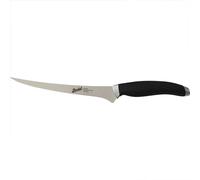 BERKEL Teknica Couteau à fileter 19 cm noir