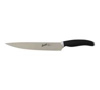 BERKEL Teknica Couteau à fileter 24 cm noir