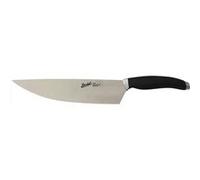 BERKEL Teknica Couteau de Cuisine 20 cm Noir