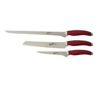 Berkel Teknica set de couteaux à filet 3 pcs.