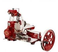 BERKEL Trancheur de volant d'inertie B114 Rouge Rouge G
