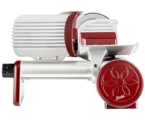 Berkel - Trancheuse Électrique Électrique Icon Rouge