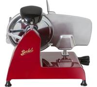 Berkel - Trancheuse Électrique Électrique Red Line 300 Rouge
