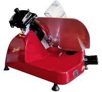 Berkel - Trancheuse Électrique Pro Line Xs25 - Rouge
