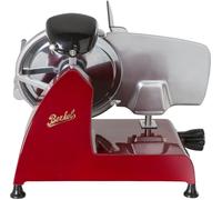 Berkel - Trancheuse Électrique Red Line 220 - Rouge