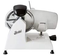 Berkel - Trancheuse Electrique Red Line 250 - Blanc Blanc G