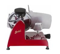 Berkel Trancheuse électrique Red Line 250 rouge