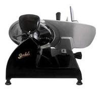 Berkel - Trancheuse Electrique Red Line 300 - Noir Noir G