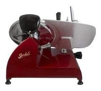 Berkel - Trancheuse Electrique Red Line 300 - Rouge Rouge G