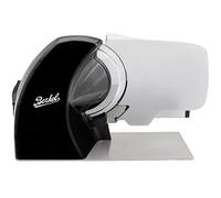Berkel Trancheuse Home Line 250 Plus Noir