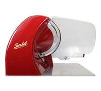 Berkel - Trancheuse Home Line 250 - Rouge