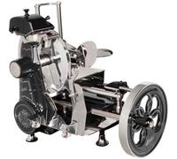 Berkel - Trancheuse Manuelle Manuelle Volano B2 Noire