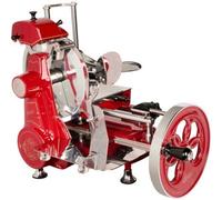 Berkel - Trancheuse Manuelle Manuelle Volano B2 Rouge