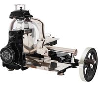 Berkel - Trancheuse Manuelle Manuelle Volano Tribute Noire