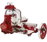 Berkel - Trancheuse Manuelle Manuelle Volano Tribute Rouge